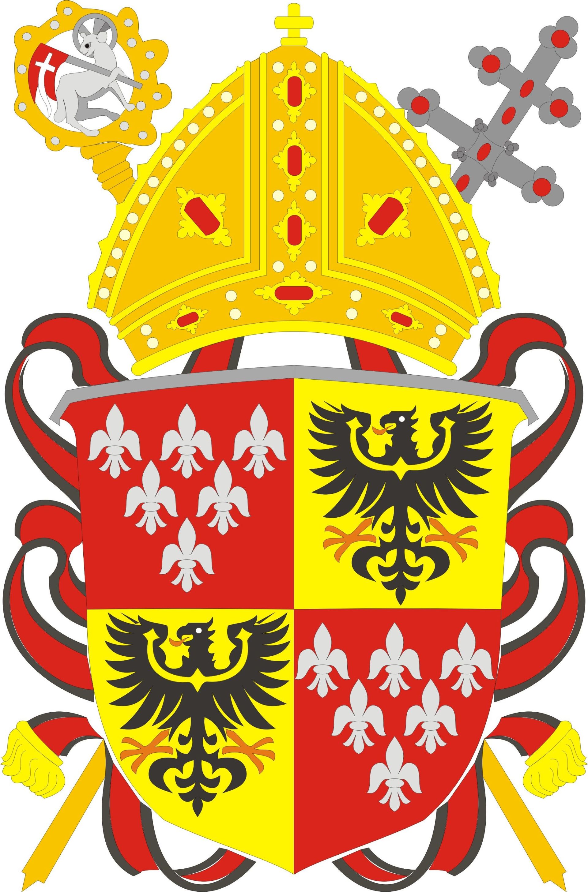 Odpowiedź na list otwarty ks. Karla Stehlina FSSPX