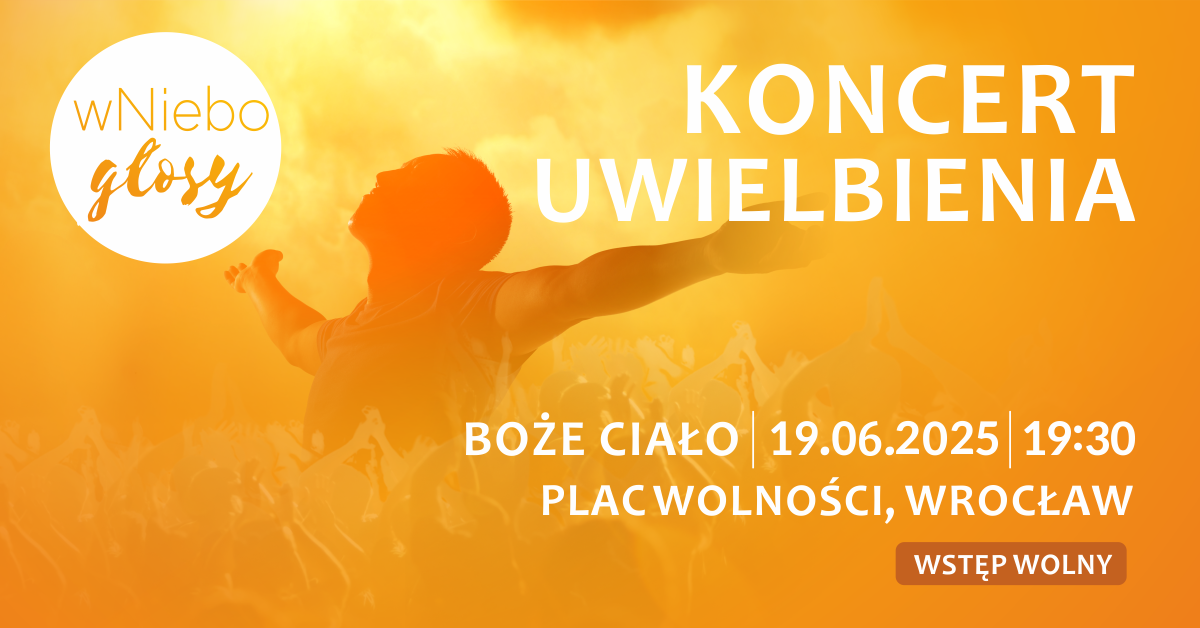 KOMUNIKATY WYDZIAŁU DUSZPASTERSKIEGO - 6.06.2025 r.