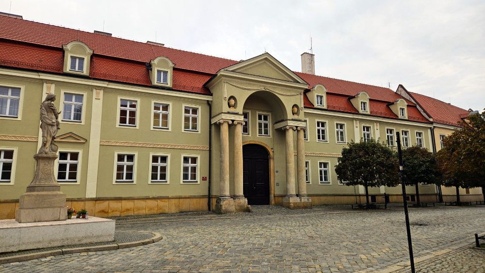 Zmiany w urzędowaniu Kurii - 5 czerwca 2026 r.