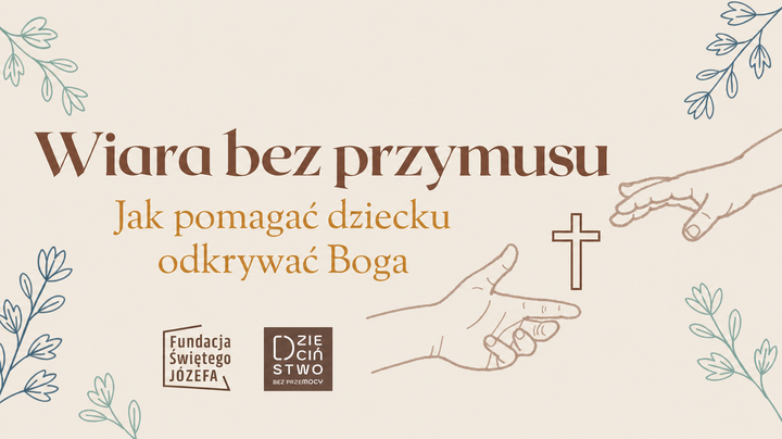 Jak wychować bez przymusu? e-book